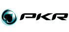 PKR  logo